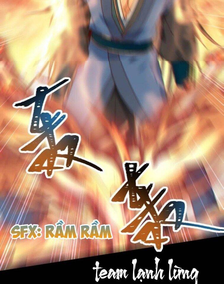 Tuyệt Sắc Quyến Rũ: Quỷ Y Chí Tôn - Chap 346