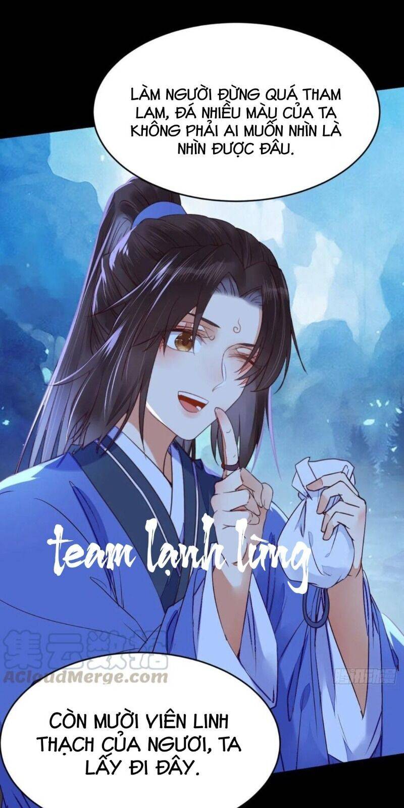 Tuyệt Sắc Quyến Rũ: Quỷ Y Chí Tôn - Chap 346