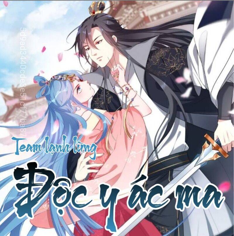 Tuyệt Sắc Quyến Rũ: Quỷ Y Chí Tôn - Chap 346