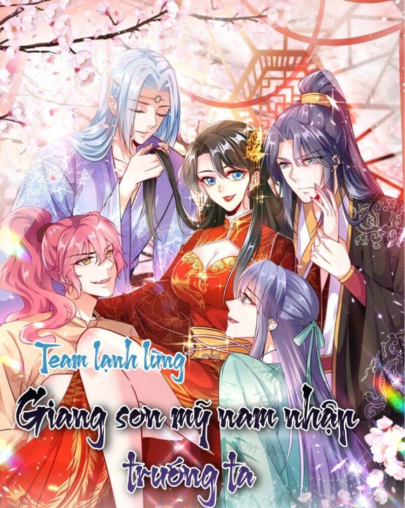 Tuyệt Sắc Quyến Rũ: Quỷ Y Chí Tôn - Chap 346