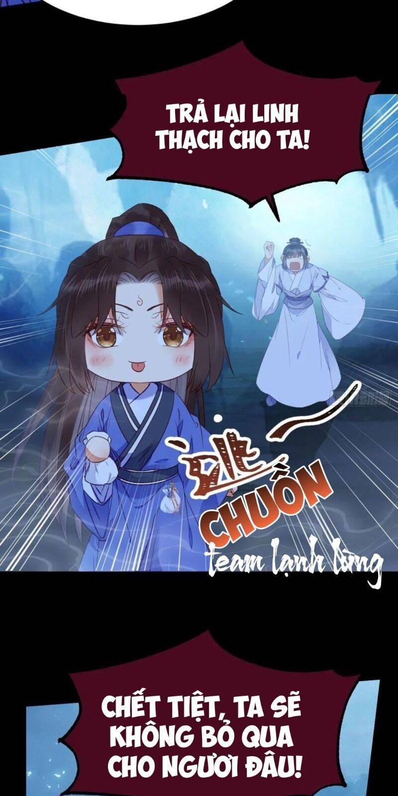 Tuyệt Sắc Quyến Rũ: Quỷ Y Chí Tôn - Chap 346