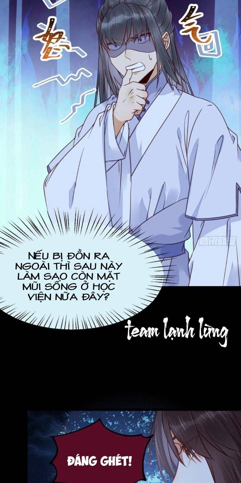 Tuyệt Sắc Quyến Rũ: Quỷ Y Chí Tôn - Chap 346