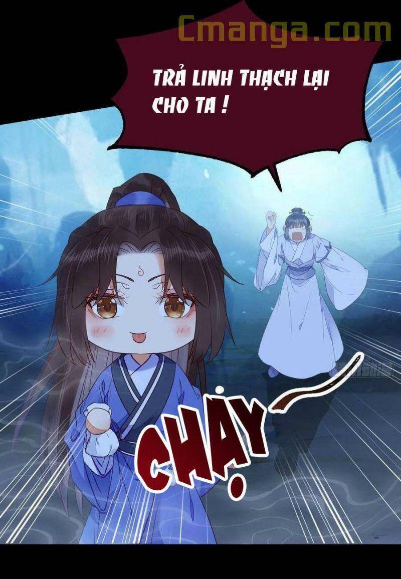 Tuyệt Sắc Quyến Rũ: Quỷ Y Chí Tôn - Chap 347