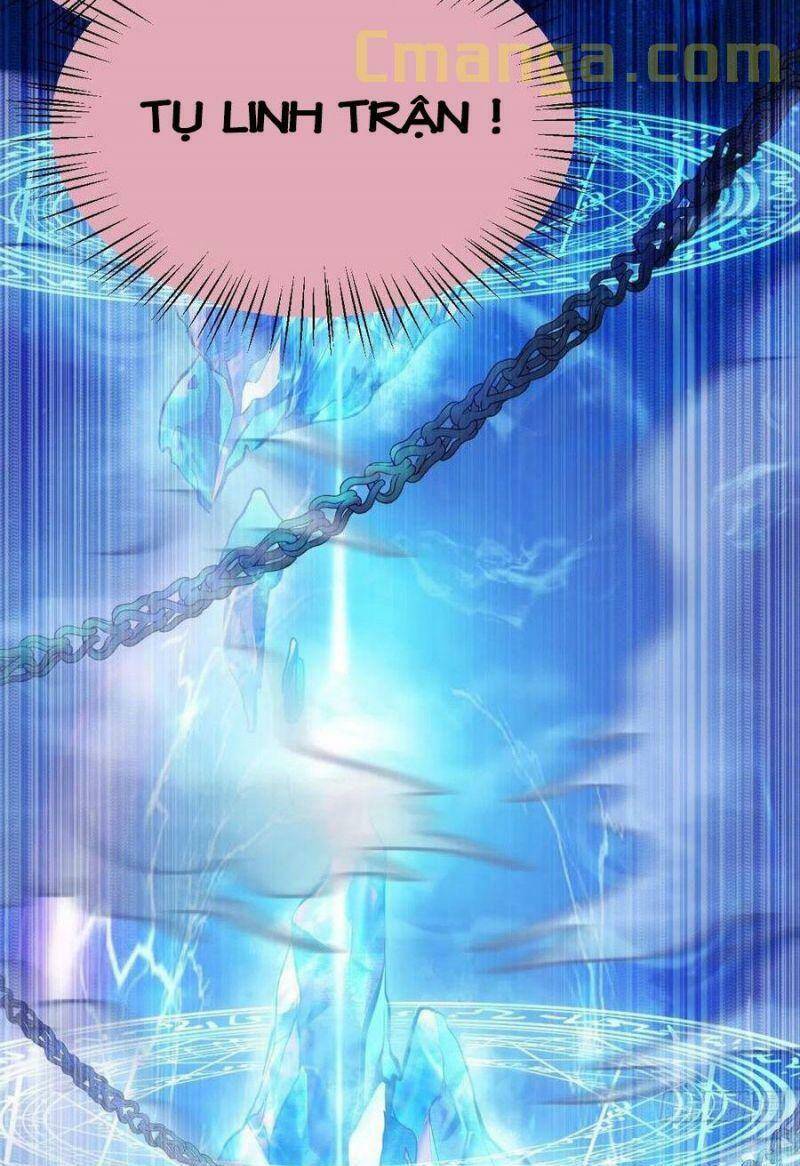 Tuyệt Sắc Quyến Rũ: Quỷ Y Chí Tôn - Chap 347