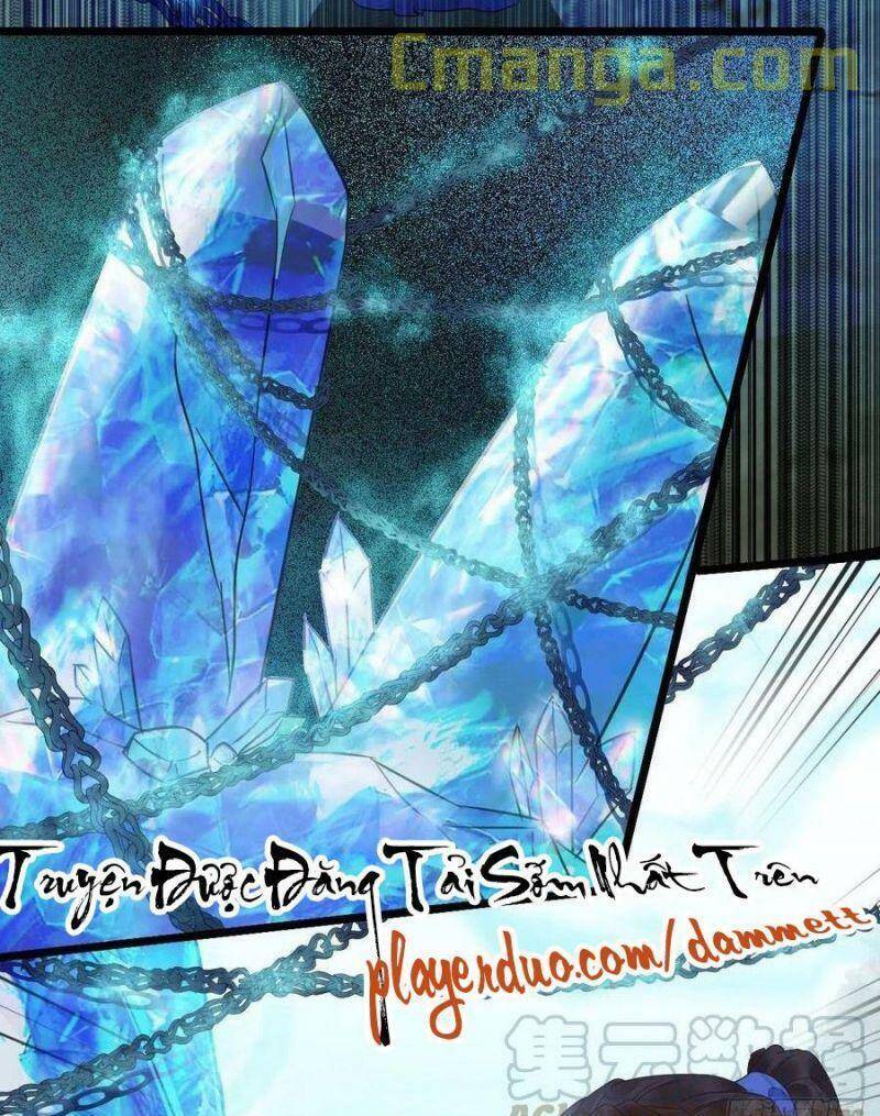 Tuyệt Sắc Quyến Rũ: Quỷ Y Chí Tôn - Chap 347