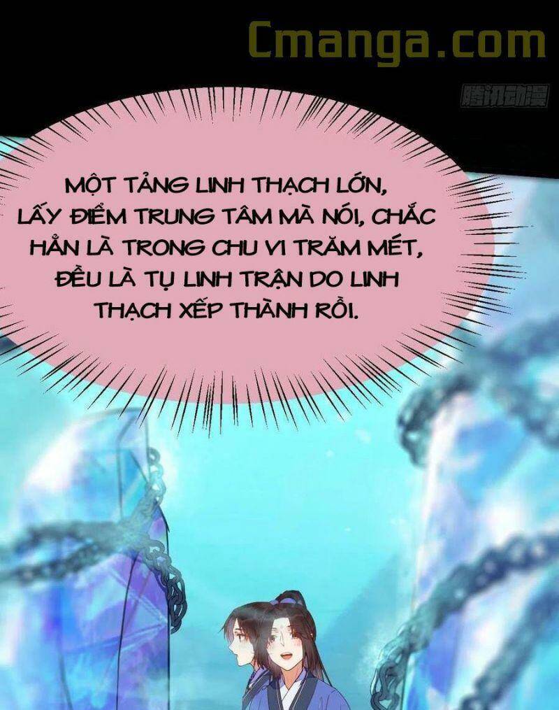 Tuyệt Sắc Quyến Rũ: Quỷ Y Chí Tôn - Chap 347