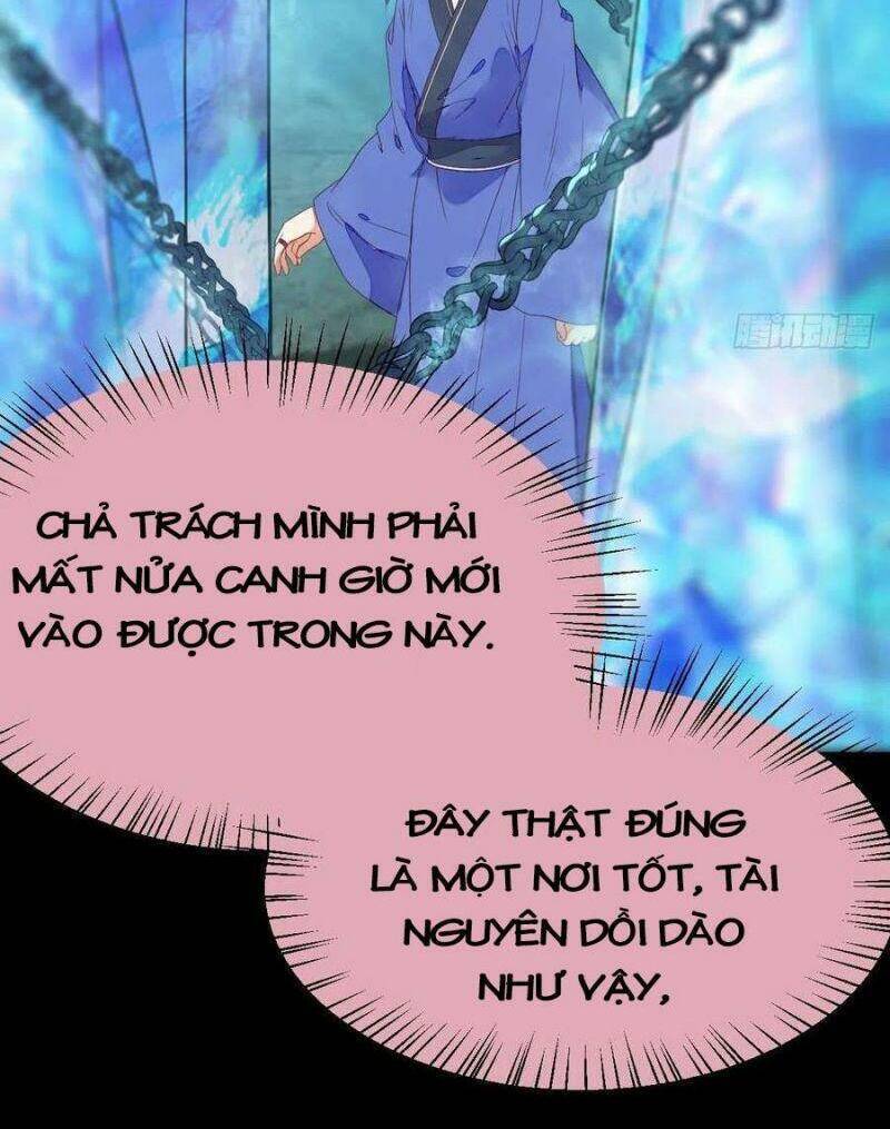 Tuyệt Sắc Quyến Rũ: Quỷ Y Chí Tôn - Chap 347