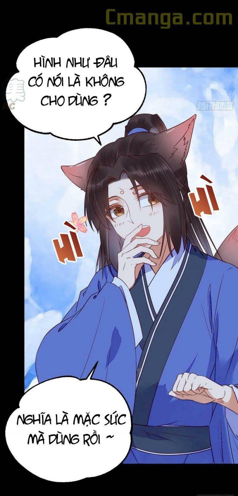 Tuyệt Sắc Quyến Rũ: Quỷ Y Chí Tôn - Chap 347