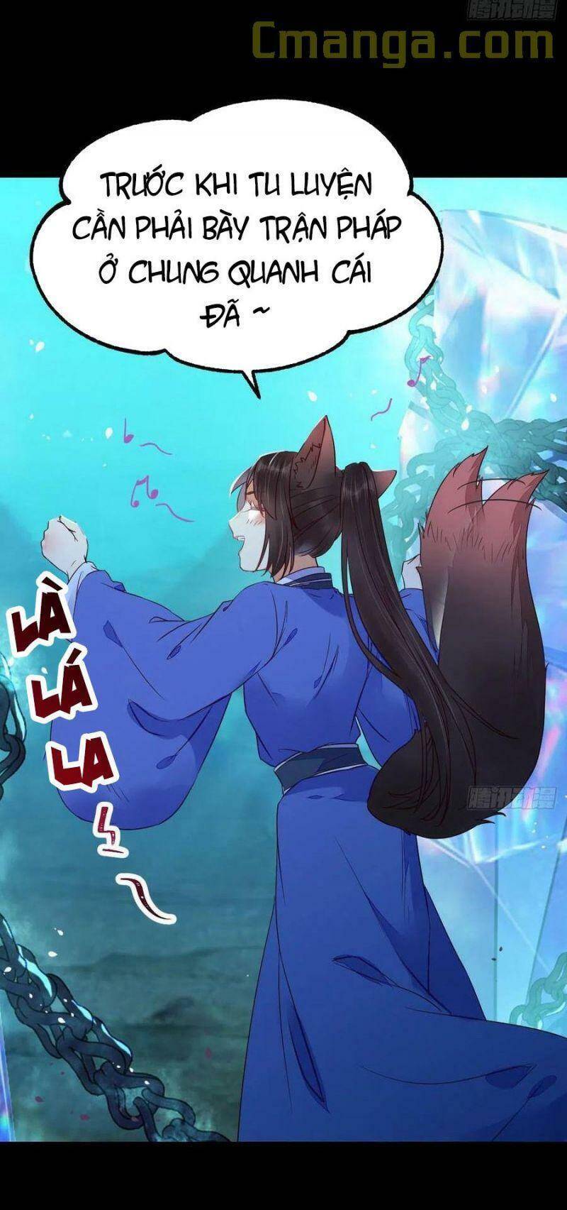 Tuyệt Sắc Quyến Rũ: Quỷ Y Chí Tôn - Chap 347