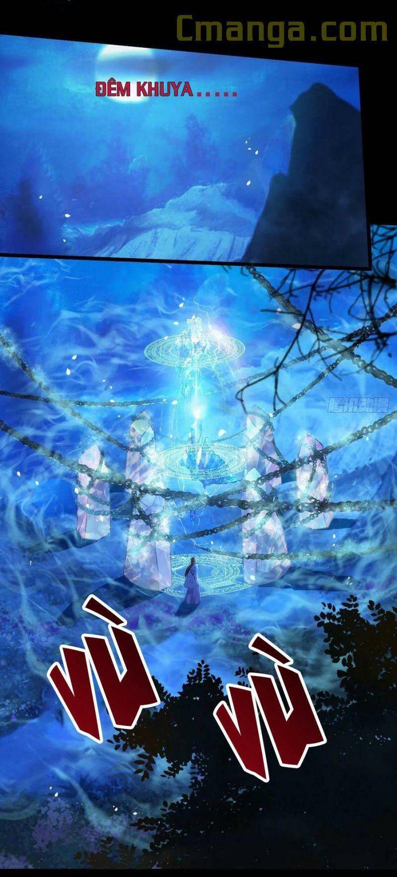 Tuyệt Sắc Quyến Rũ: Quỷ Y Chí Tôn - Chap 347