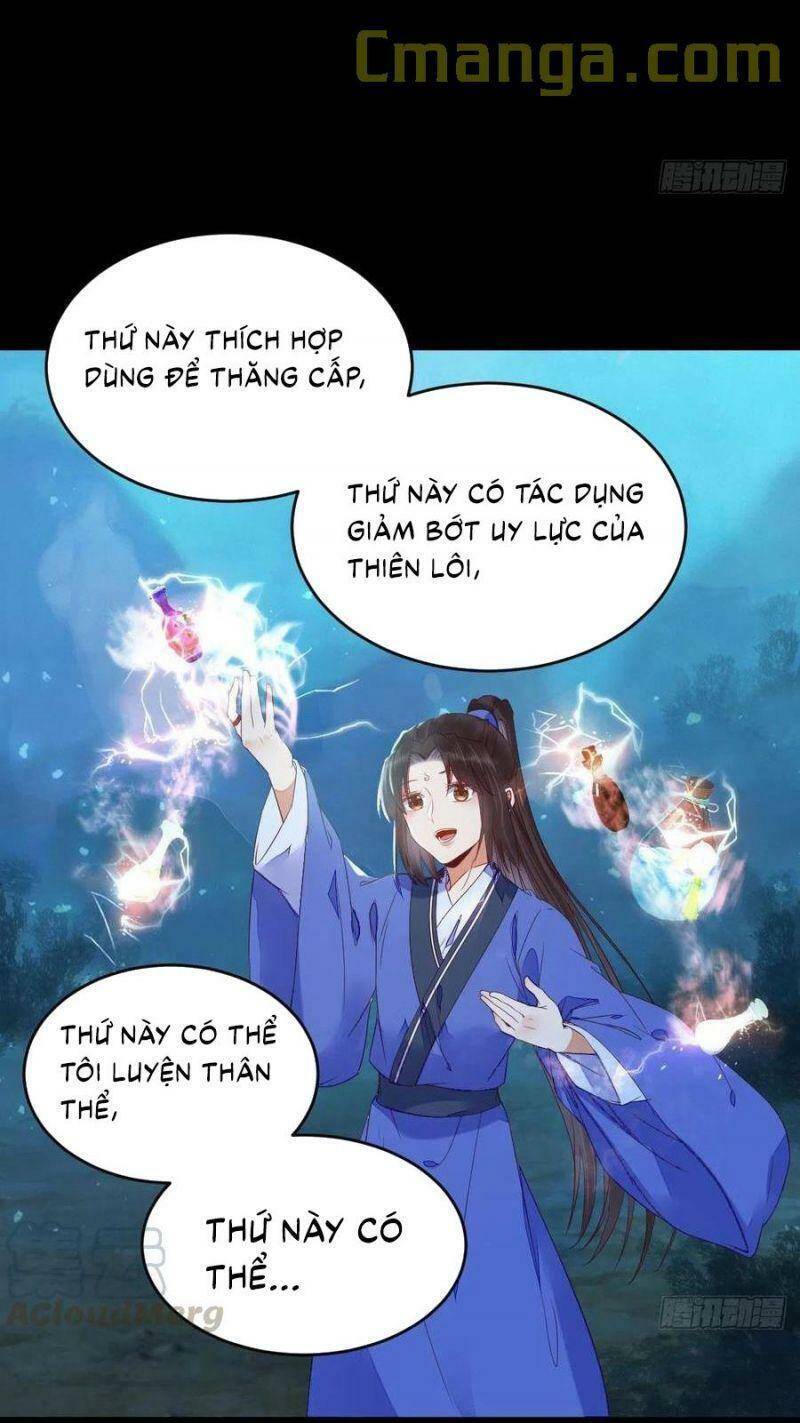 Tuyệt Sắc Quyến Rũ: Quỷ Y Chí Tôn - Chap 347