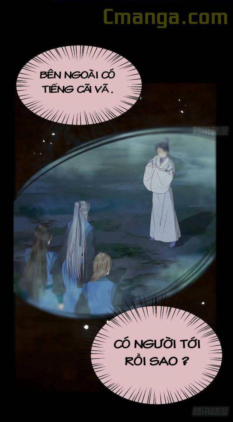 Tuyệt Sắc Quyến Rũ: Quỷ Y Chí Tôn - Chap 347