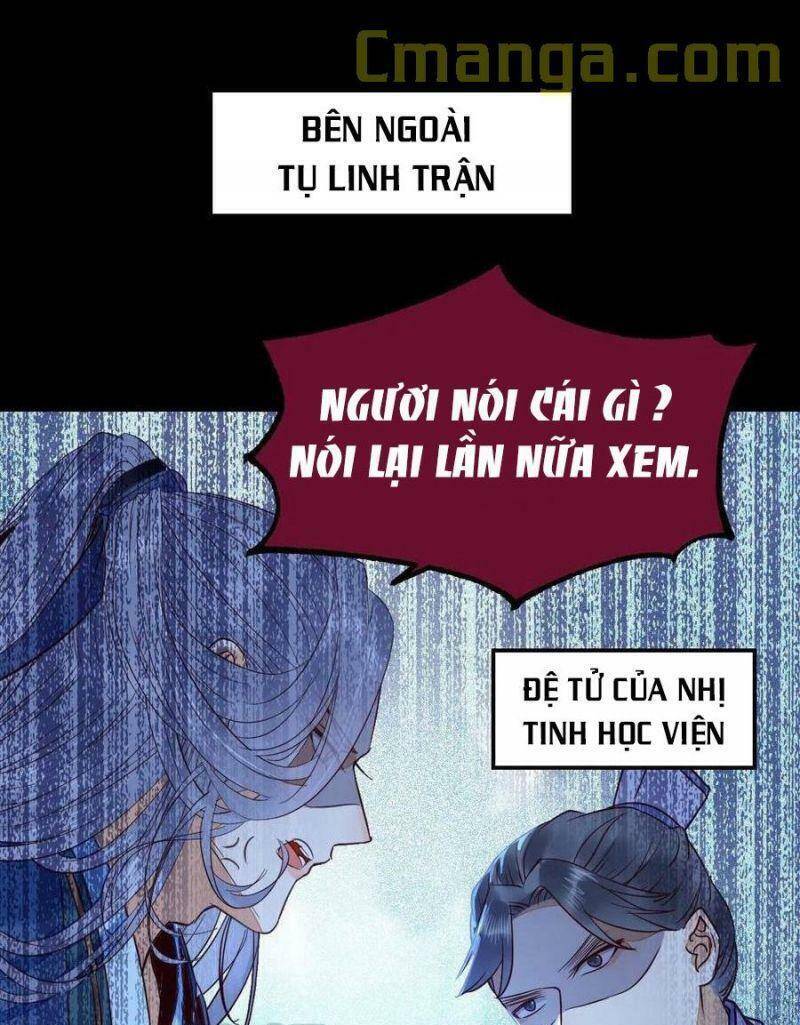 Tuyệt Sắc Quyến Rũ: Quỷ Y Chí Tôn - Chap 347