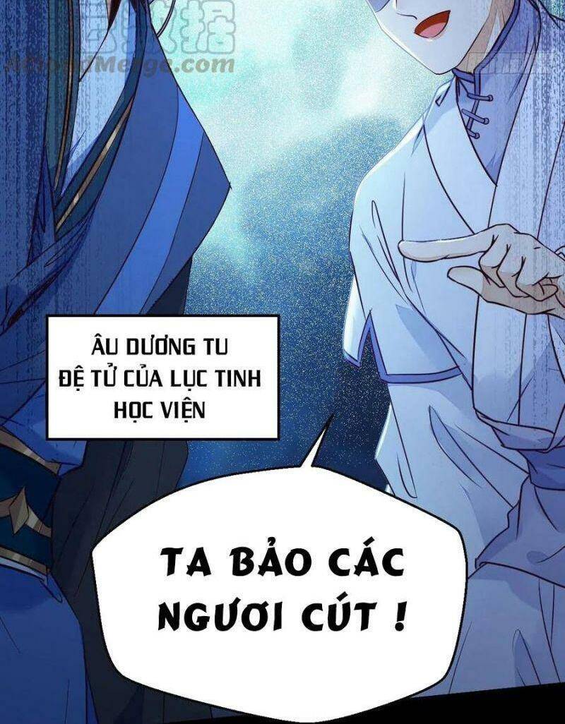 Tuyệt Sắc Quyến Rũ: Quỷ Y Chí Tôn - Chap 347