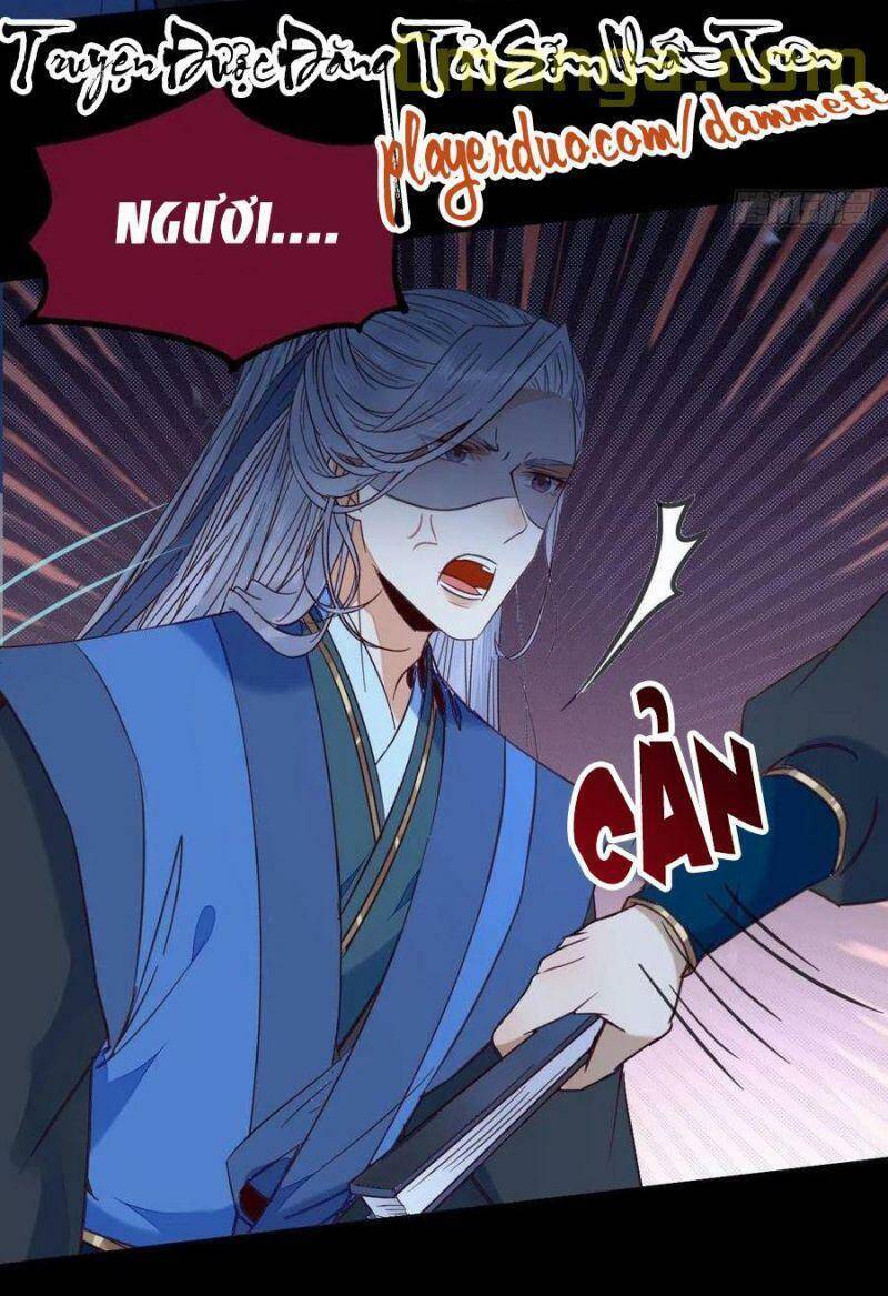 Tuyệt Sắc Quyến Rũ: Quỷ Y Chí Tôn - Chap 347