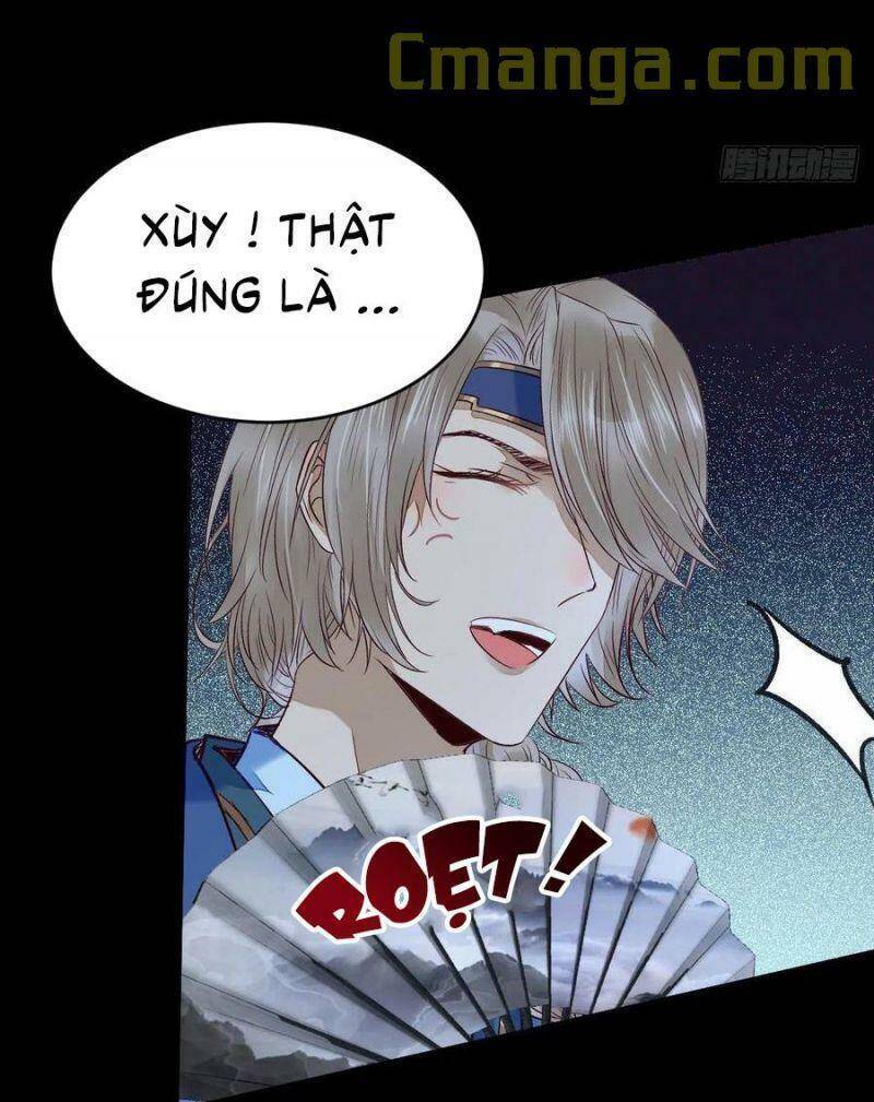 Tuyệt Sắc Quyến Rũ: Quỷ Y Chí Tôn - Chap 347