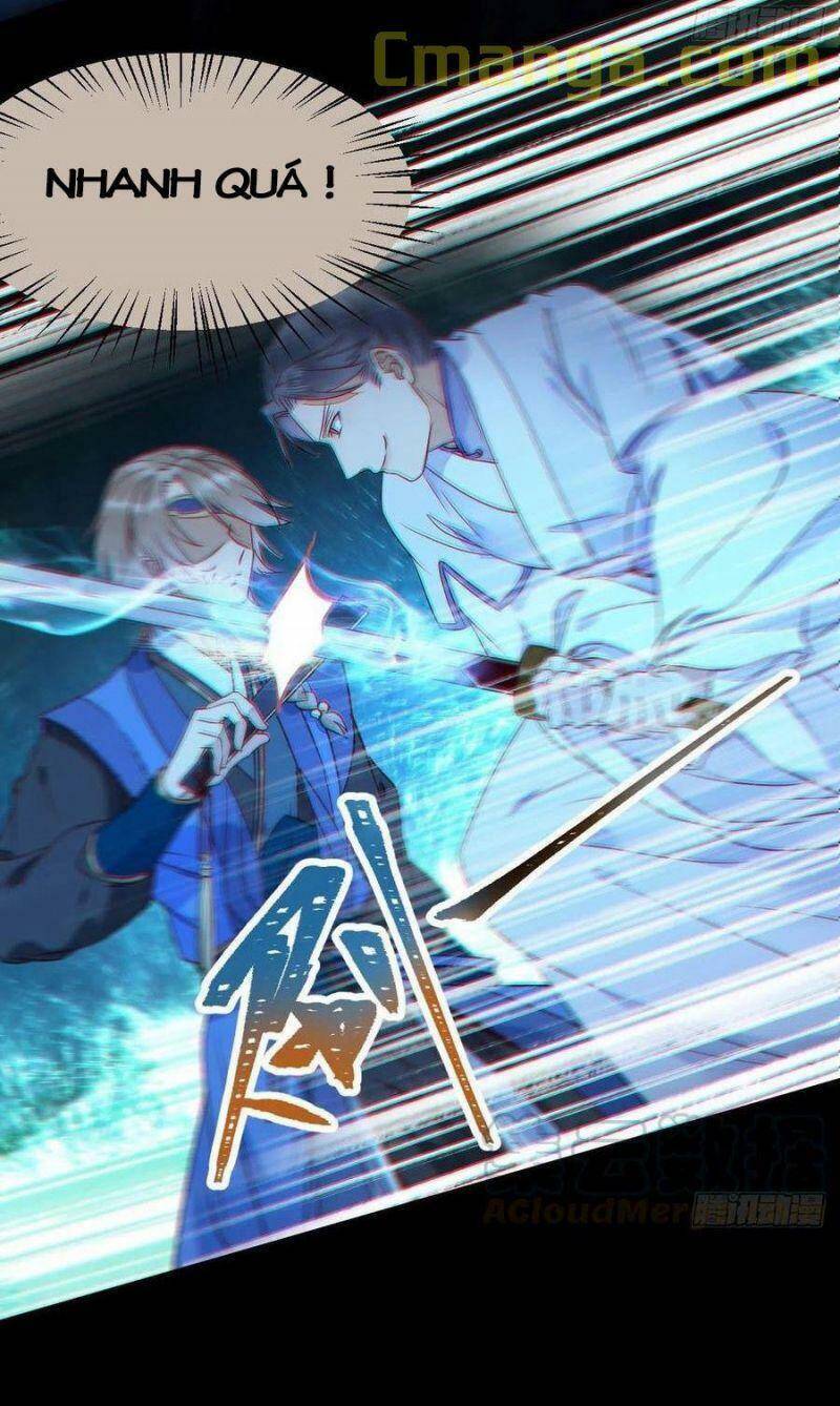 Tuyệt Sắc Quyến Rũ: Quỷ Y Chí Tôn - Chap 347