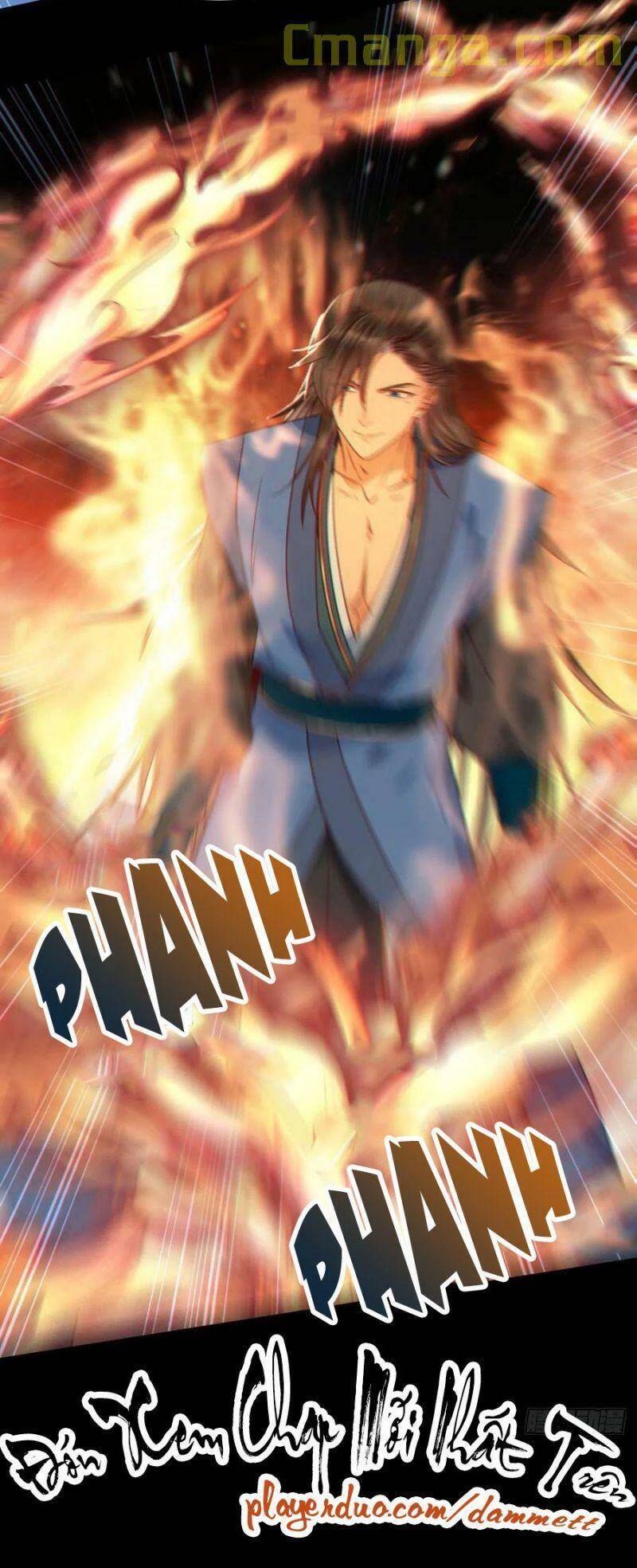 Tuyệt Sắc Quyến Rũ: Quỷ Y Chí Tôn - Chap 347