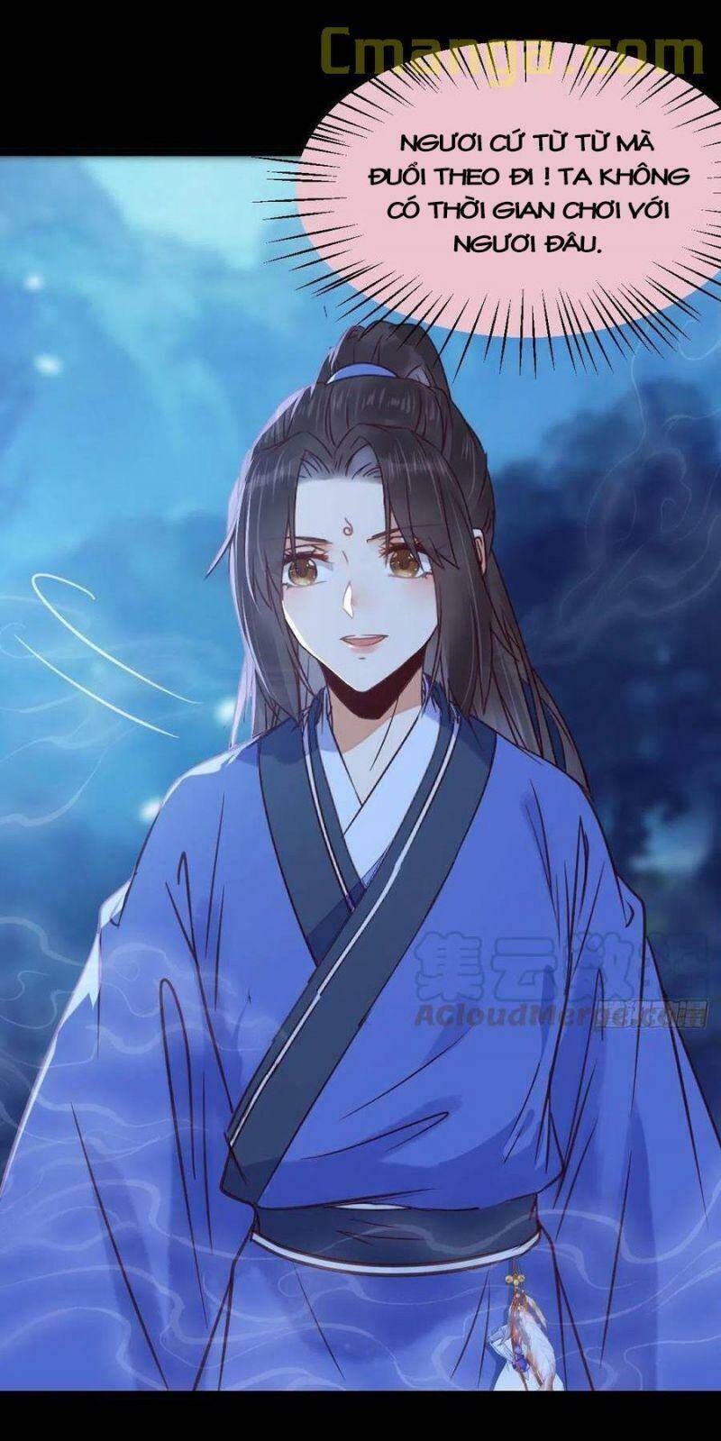 Tuyệt Sắc Quyến Rũ: Quỷ Y Chí Tôn - Chap 347