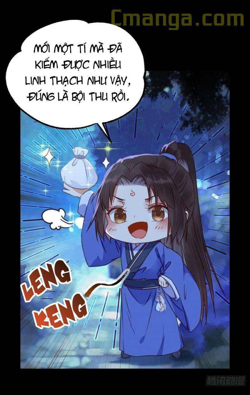 Tuyệt Sắc Quyến Rũ: Quỷ Y Chí Tôn - Chap 347