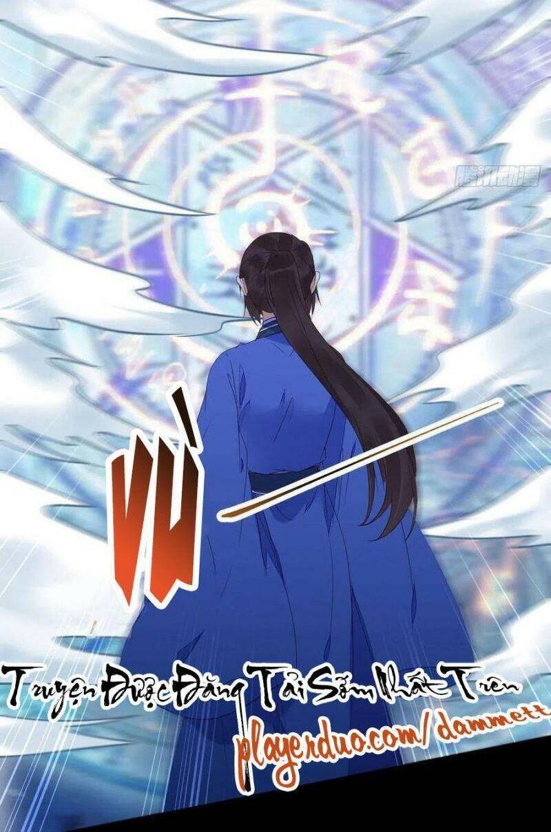 Tuyệt Sắc Quyến Rũ: Quỷ Y Chí Tôn - Chap 347