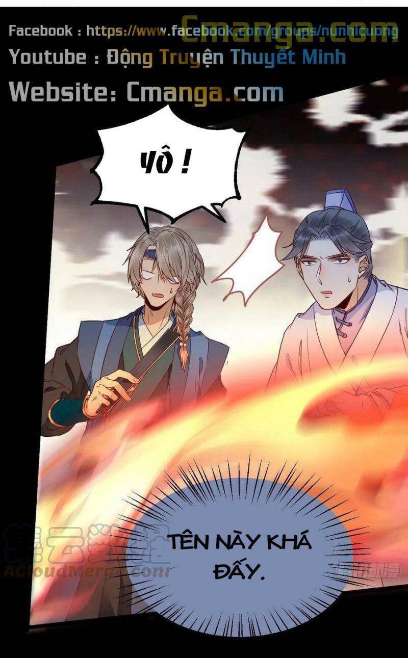 Tuyệt Sắc Quyến Rũ: Quỷ Y Chí Tôn - Chap 348