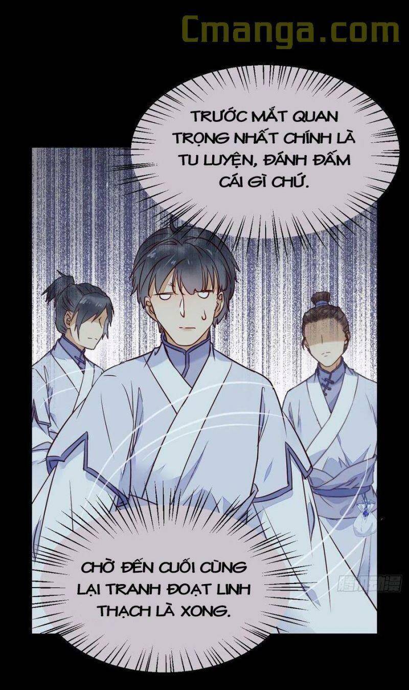 Tuyệt Sắc Quyến Rũ: Quỷ Y Chí Tôn - Chap 348