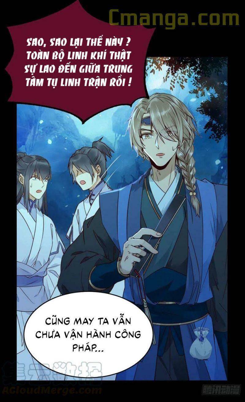 Tuyệt Sắc Quyến Rũ: Quỷ Y Chí Tôn - Chap 348