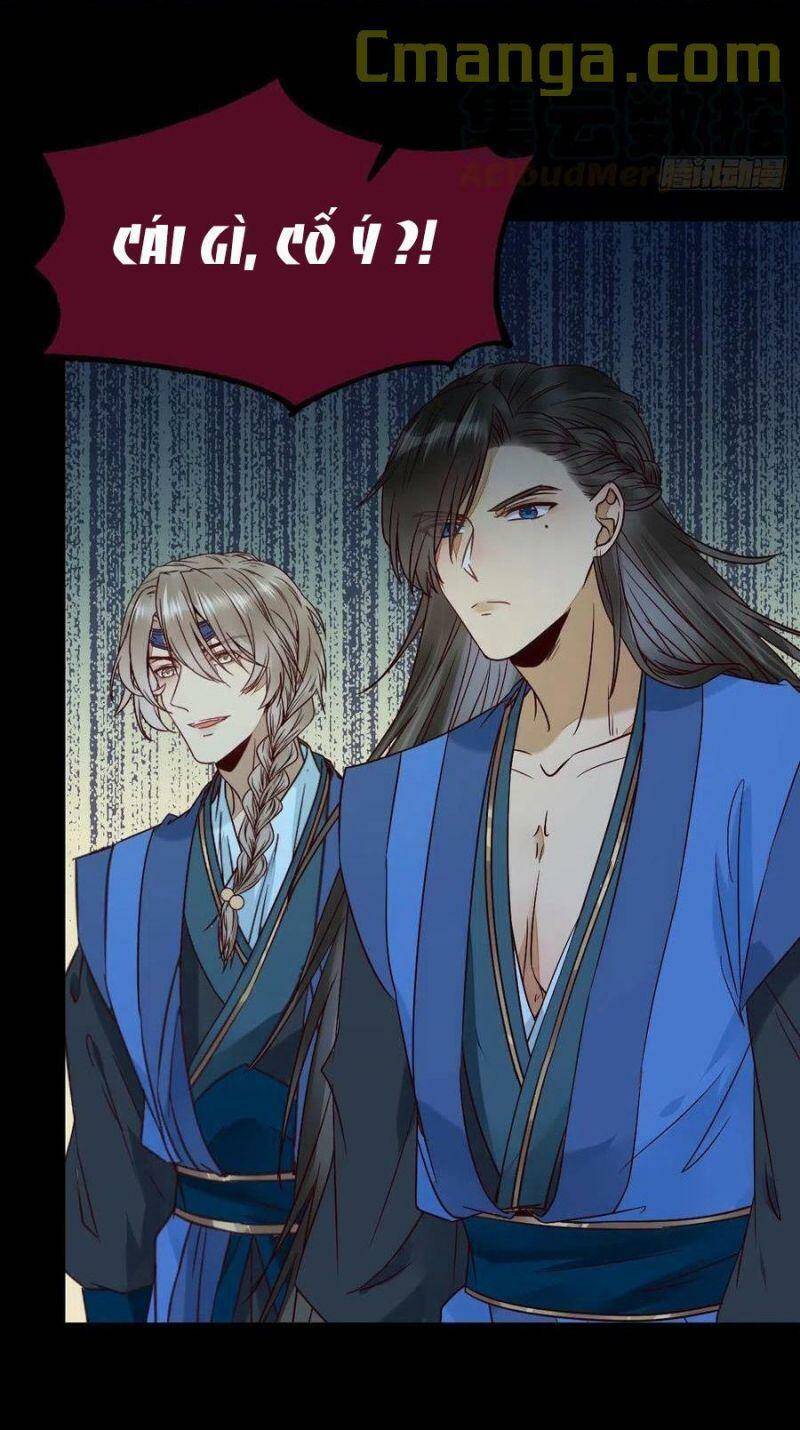 Tuyệt Sắc Quyến Rũ: Quỷ Y Chí Tôn - Chap 348