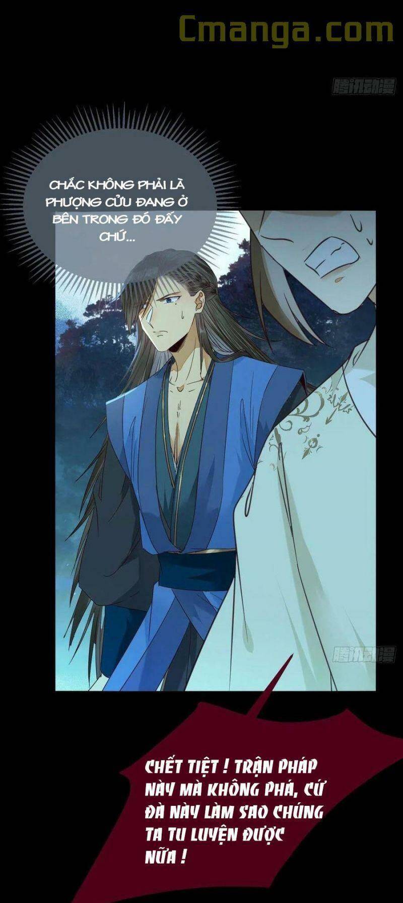 Tuyệt Sắc Quyến Rũ: Quỷ Y Chí Tôn - Chap 348