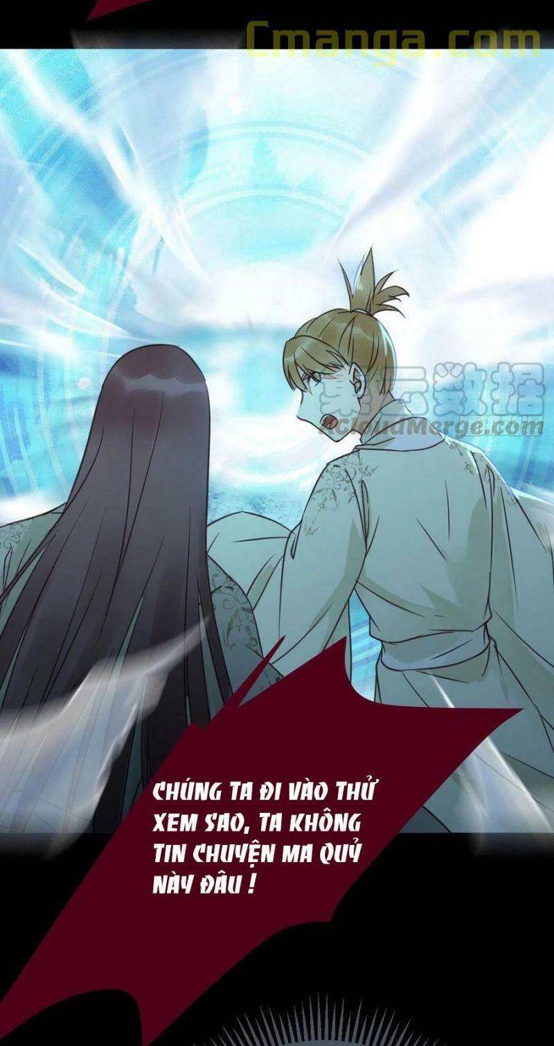 Tuyệt Sắc Quyến Rũ: Quỷ Y Chí Tôn - Chap 348