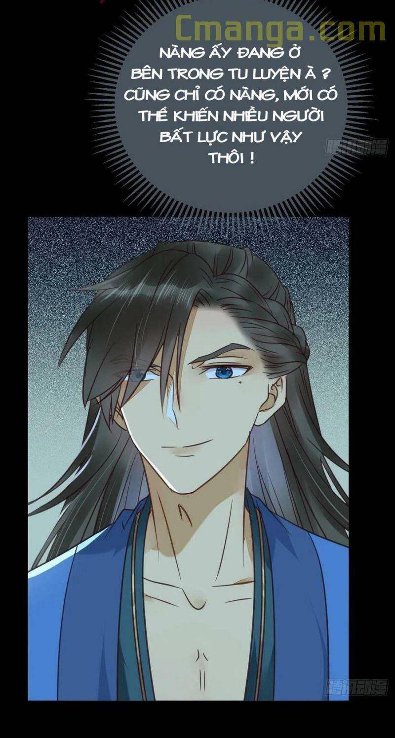 Tuyệt Sắc Quyến Rũ: Quỷ Y Chí Tôn - Chap 348