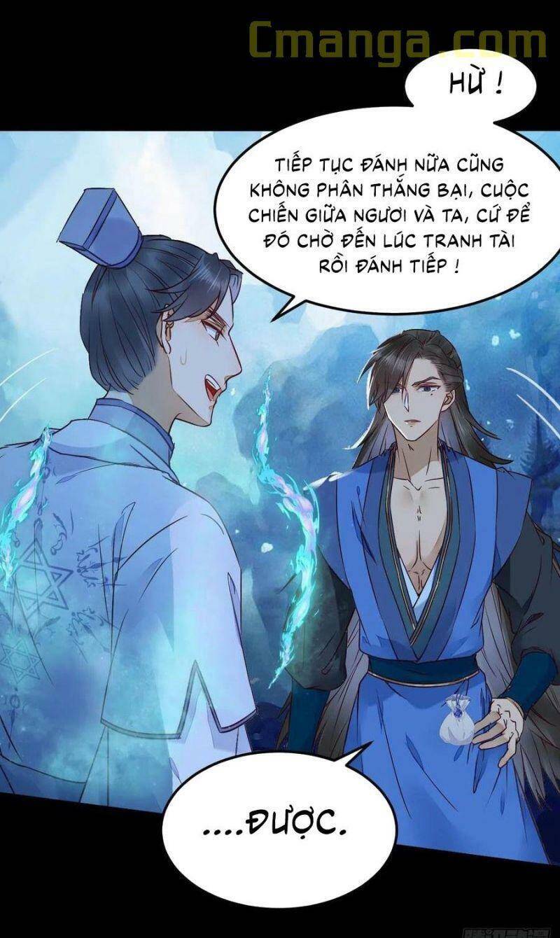 Tuyệt Sắc Quyến Rũ: Quỷ Y Chí Tôn - Chap 348