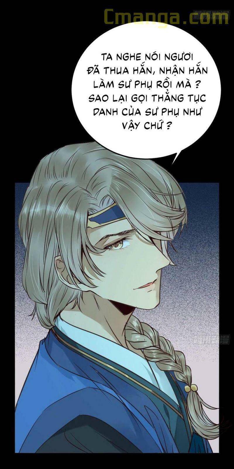 Tuyệt Sắc Quyến Rũ: Quỷ Y Chí Tôn - Chap 348