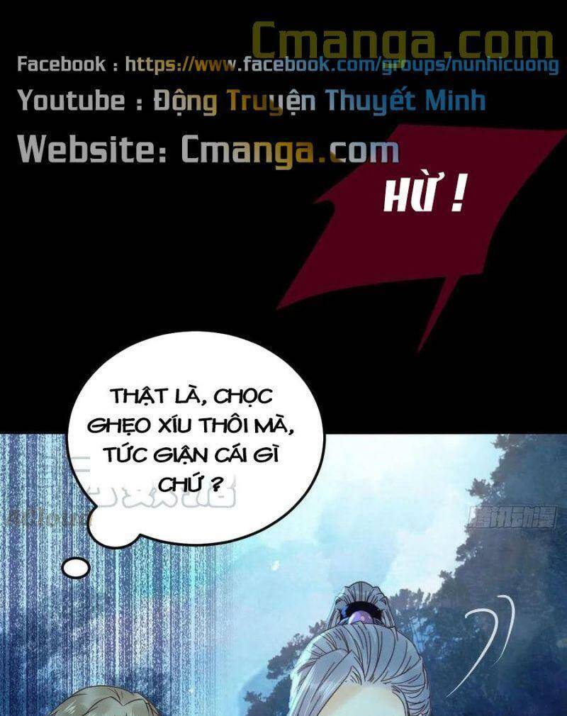 Tuyệt Sắc Quyến Rũ: Quỷ Y Chí Tôn - Chap 348