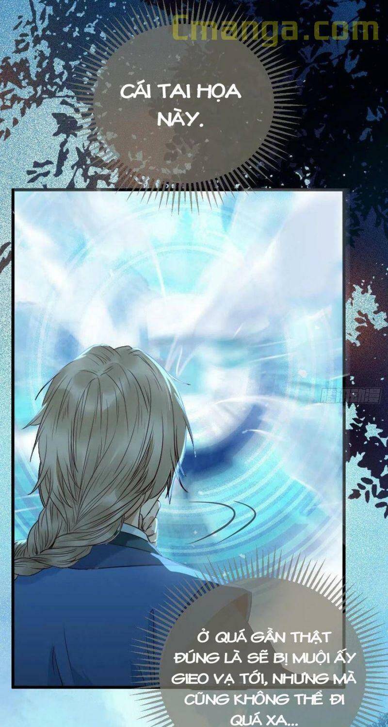 Tuyệt Sắc Quyến Rũ: Quỷ Y Chí Tôn - Chap 348