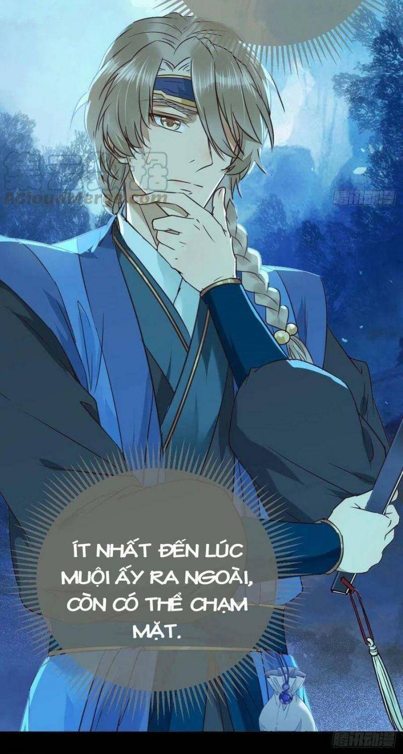 Tuyệt Sắc Quyến Rũ: Quỷ Y Chí Tôn - Chap 348