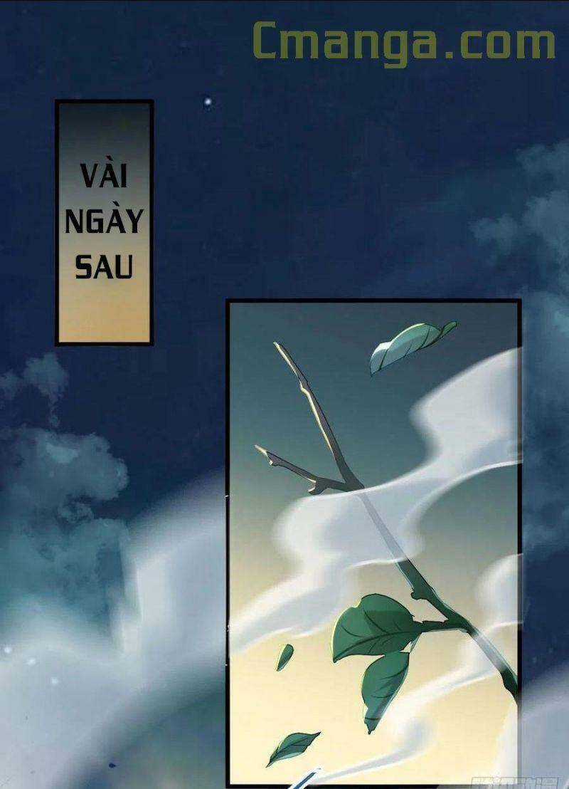 Tuyệt Sắc Quyến Rũ: Quỷ Y Chí Tôn - Chap 348