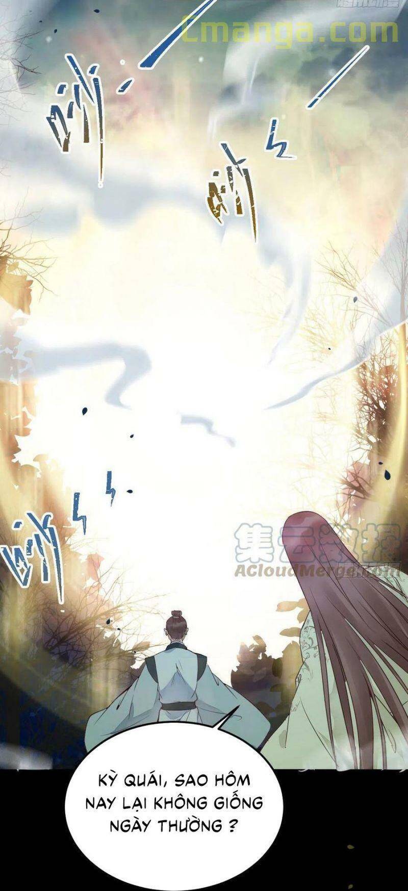 Tuyệt Sắc Quyến Rũ: Quỷ Y Chí Tôn - Chap 348