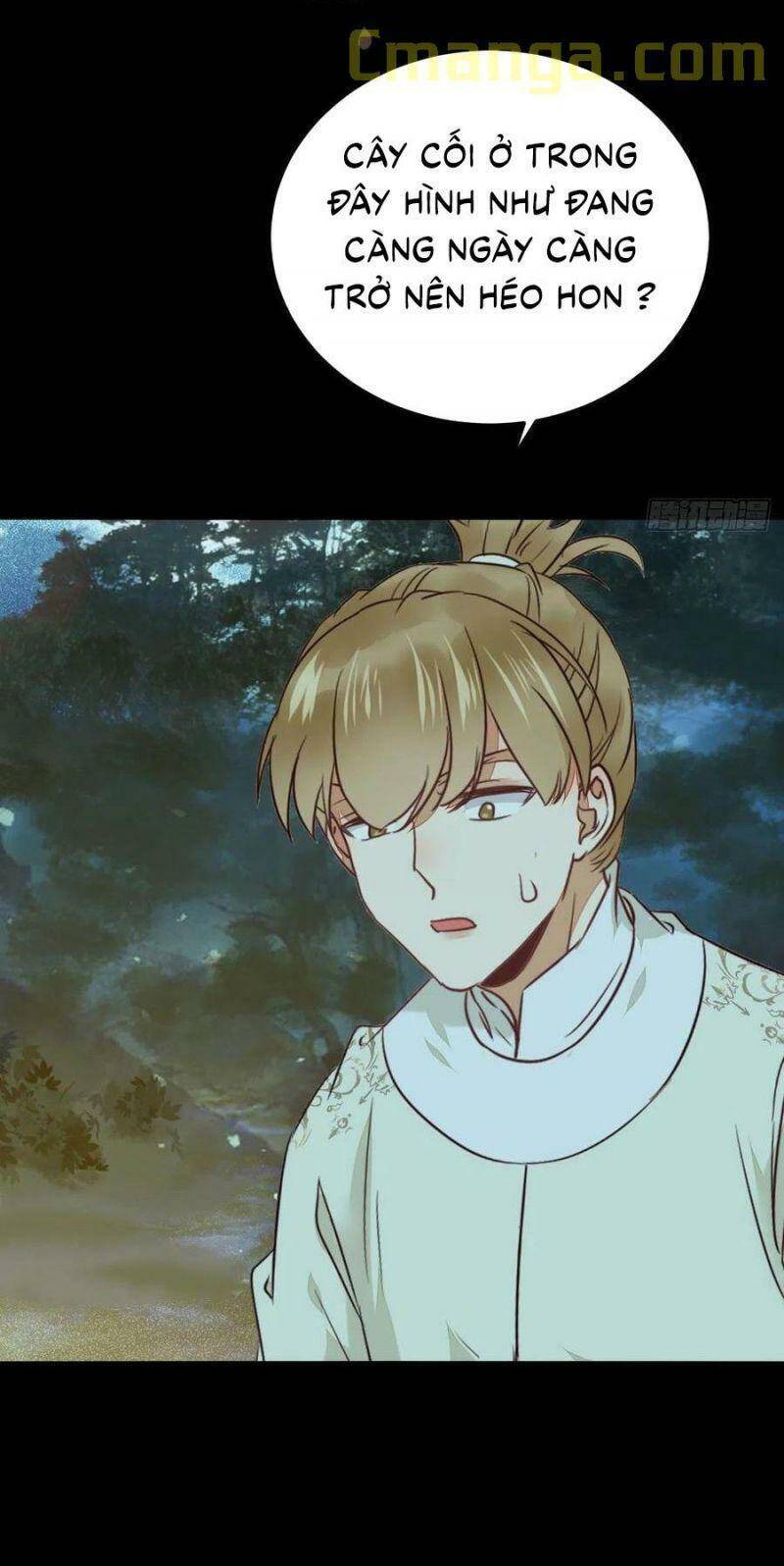 Tuyệt Sắc Quyến Rũ: Quỷ Y Chí Tôn - Chap 348