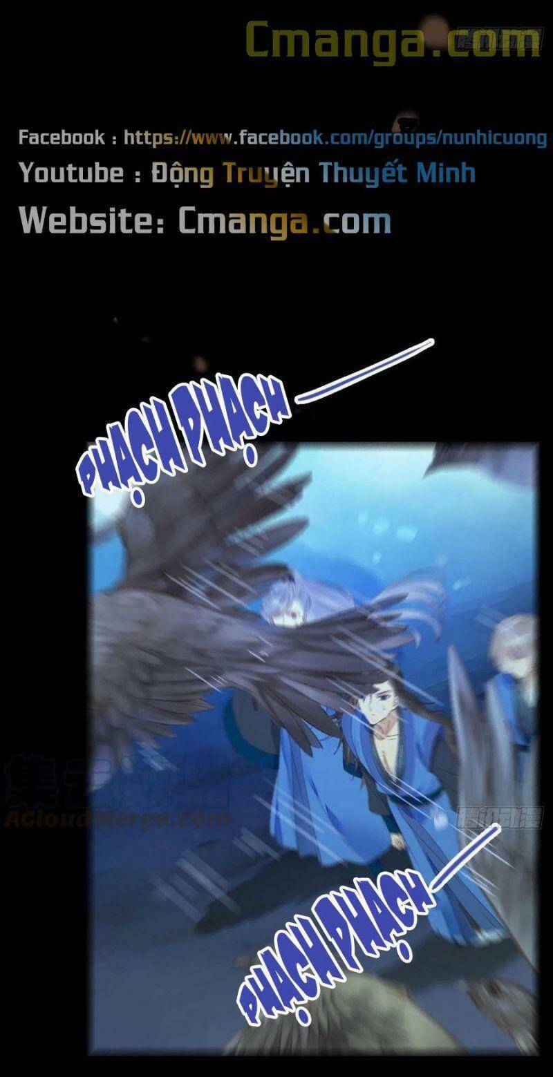 Tuyệt Sắc Quyến Rũ: Quỷ Y Chí Tôn - Chap 348