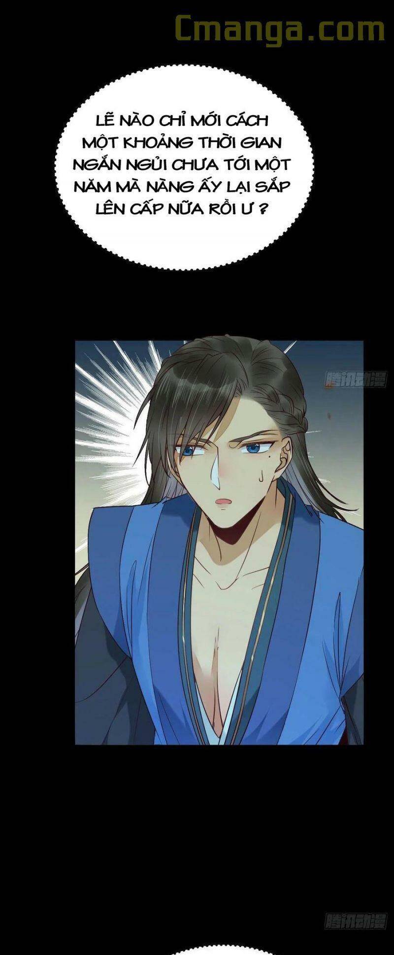 Tuyệt Sắc Quyến Rũ: Quỷ Y Chí Tôn - Chap 348