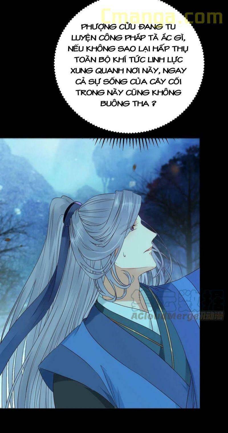 Tuyệt Sắc Quyến Rũ: Quỷ Y Chí Tôn - Chap 348