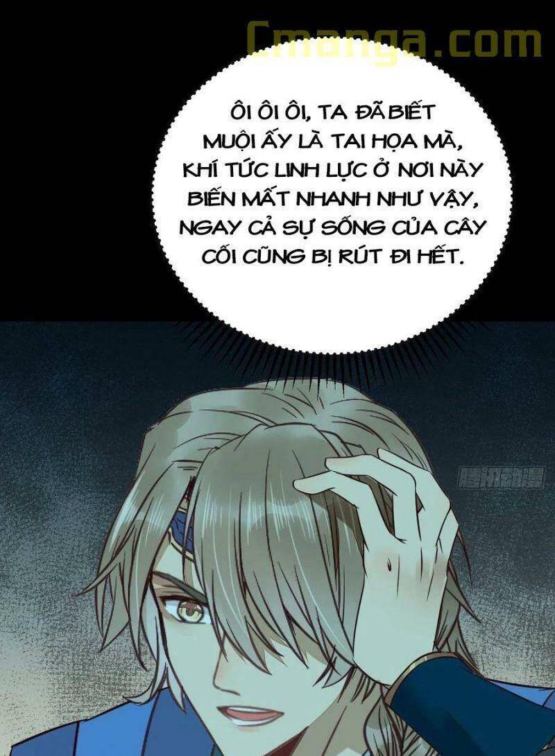 Tuyệt Sắc Quyến Rũ: Quỷ Y Chí Tôn - Chap 348