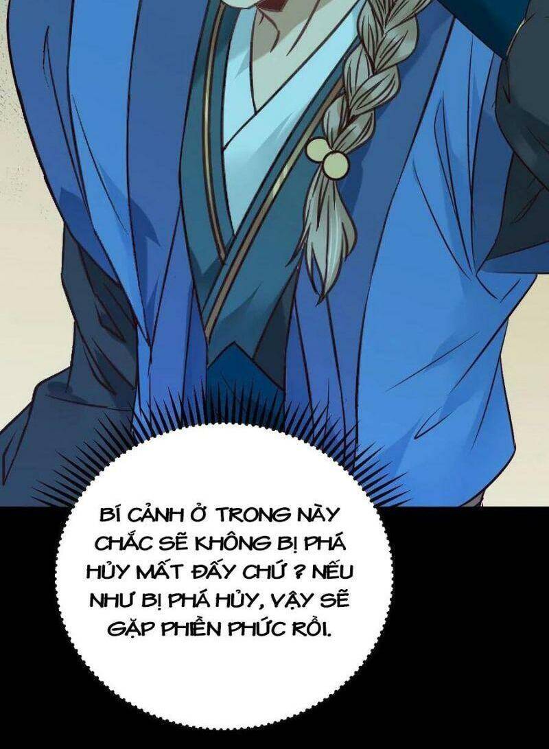 Tuyệt Sắc Quyến Rũ: Quỷ Y Chí Tôn - Chap 348