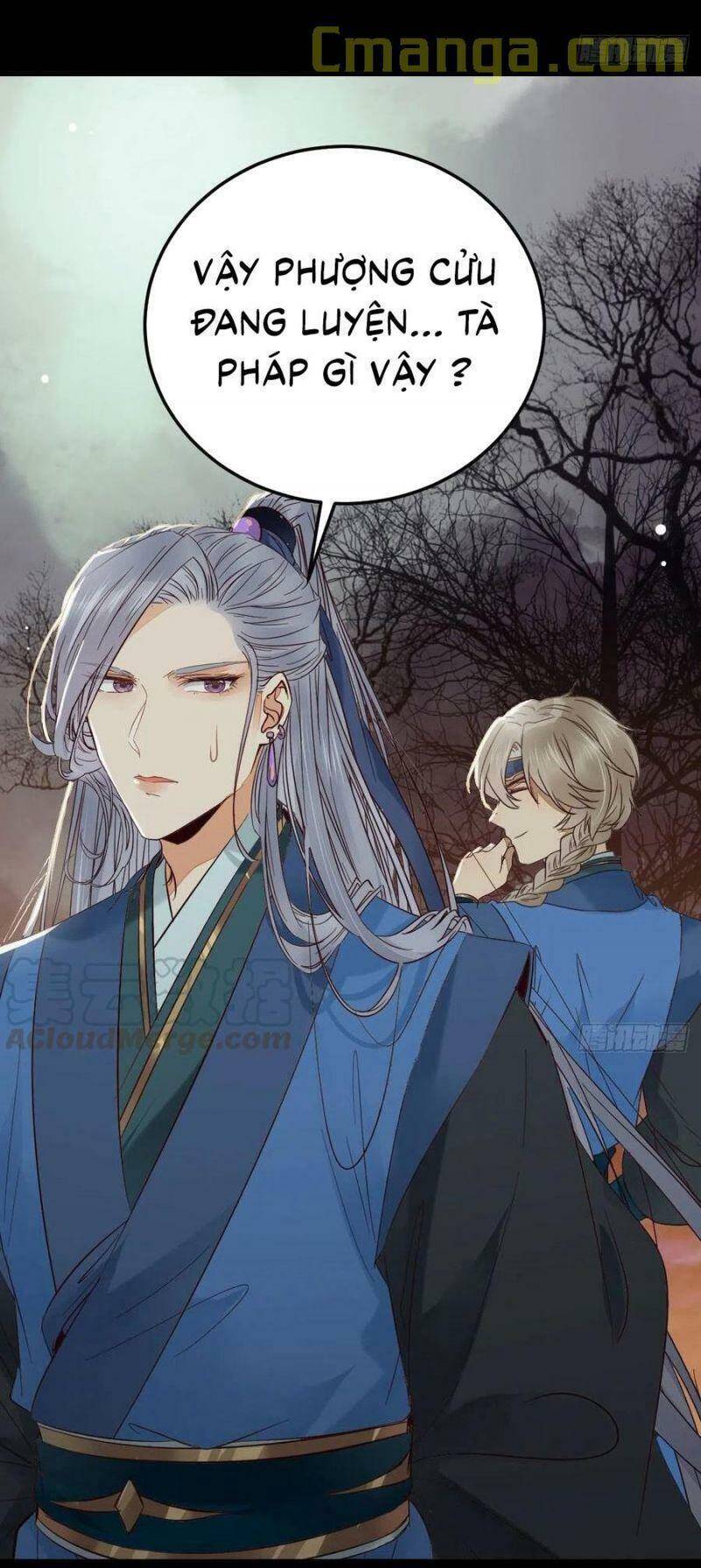 Tuyệt Sắc Quyến Rũ: Quỷ Y Chí Tôn - Chap 348