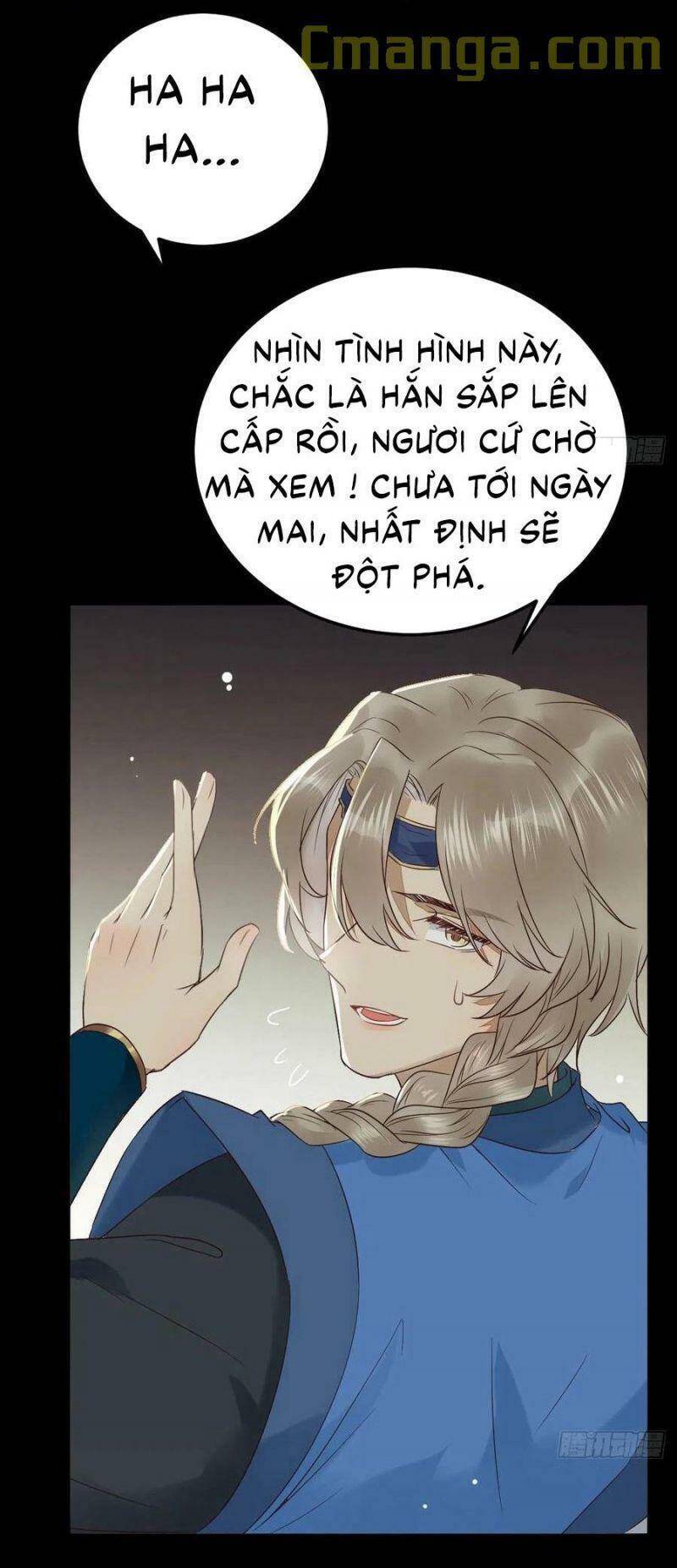 Tuyệt Sắc Quyến Rũ: Quỷ Y Chí Tôn - Chap 348