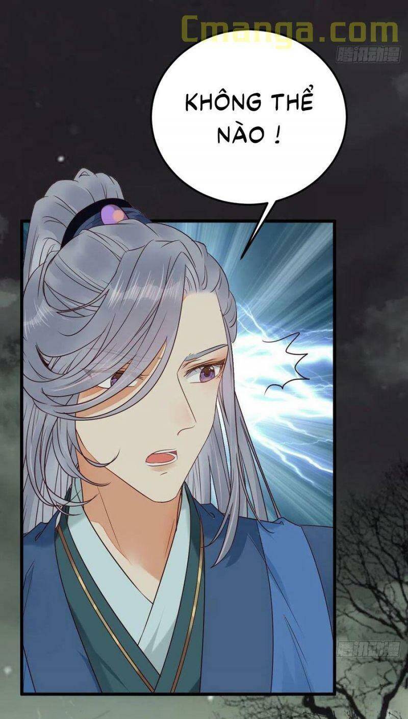 Tuyệt Sắc Quyến Rũ: Quỷ Y Chí Tôn - Chap 348