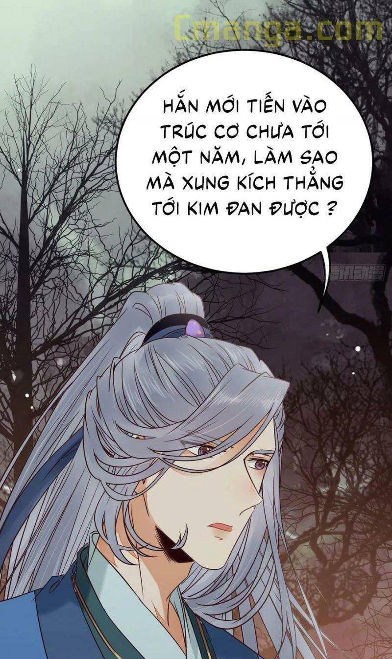 Tuyệt Sắc Quyến Rũ: Quỷ Y Chí Tôn - Chap 348