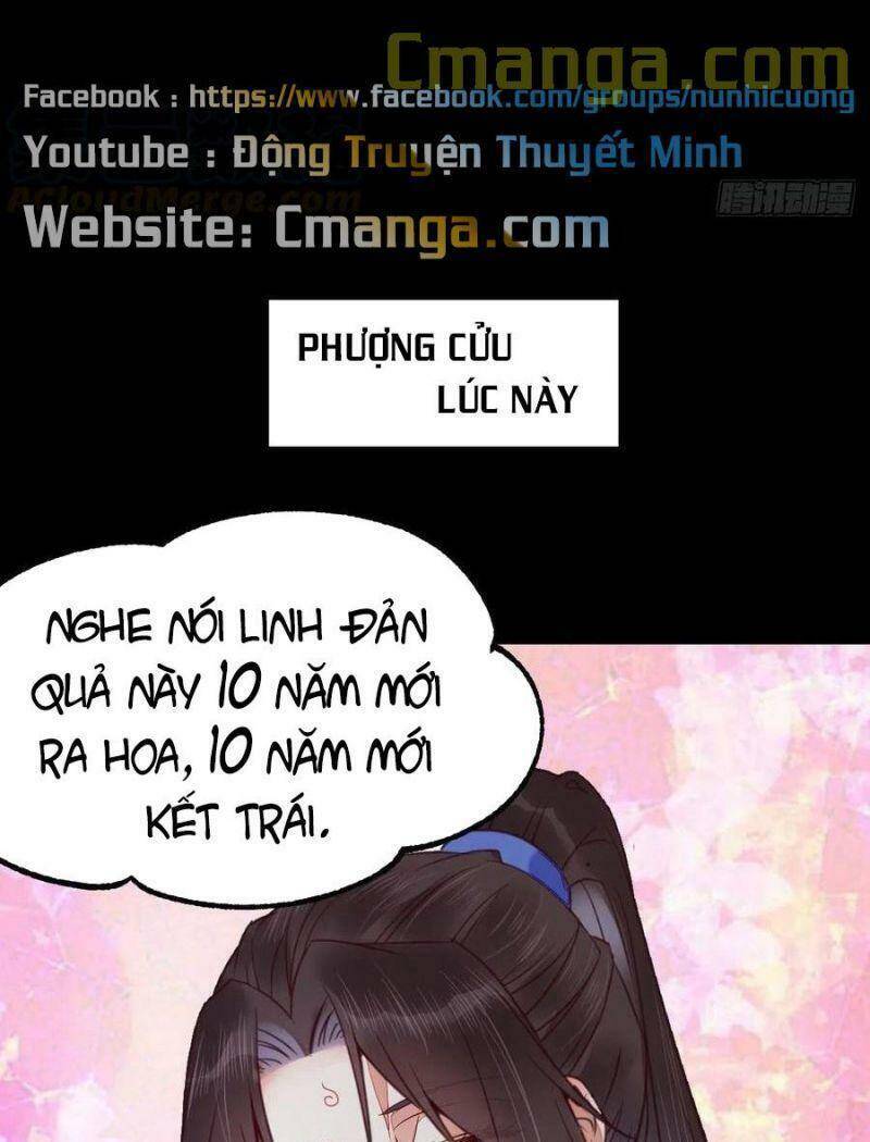 Tuyệt Sắc Quyến Rũ: Quỷ Y Chí Tôn - Chap 348